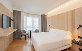 Hotel Vigo Los Galeones Affiliated by Meliá